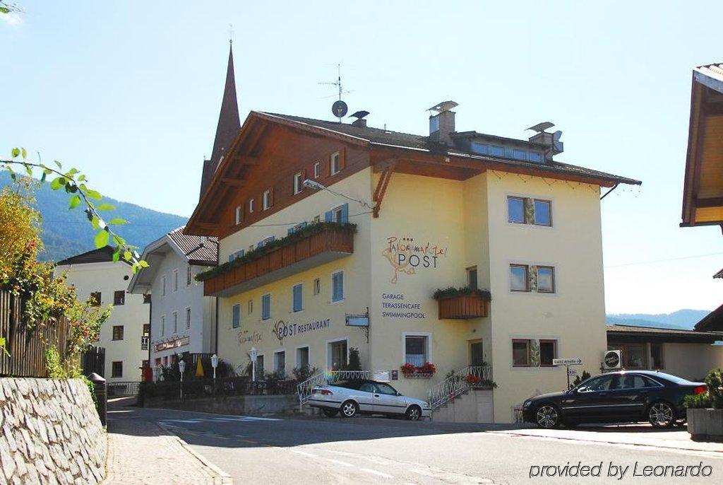 Panoramahotel Post Sant'Andrea in Monte Buitenkant foto